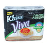 Kleenex Viva Kitchen Towel 3ply 3 x 45pcs