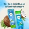 Herbal Essences Hello Hydration Moisturizing Conditioner with Coconut Essences 360 ml