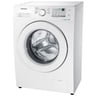 Samsung Front Load Washing Machine WW60J3263LW 6Kg