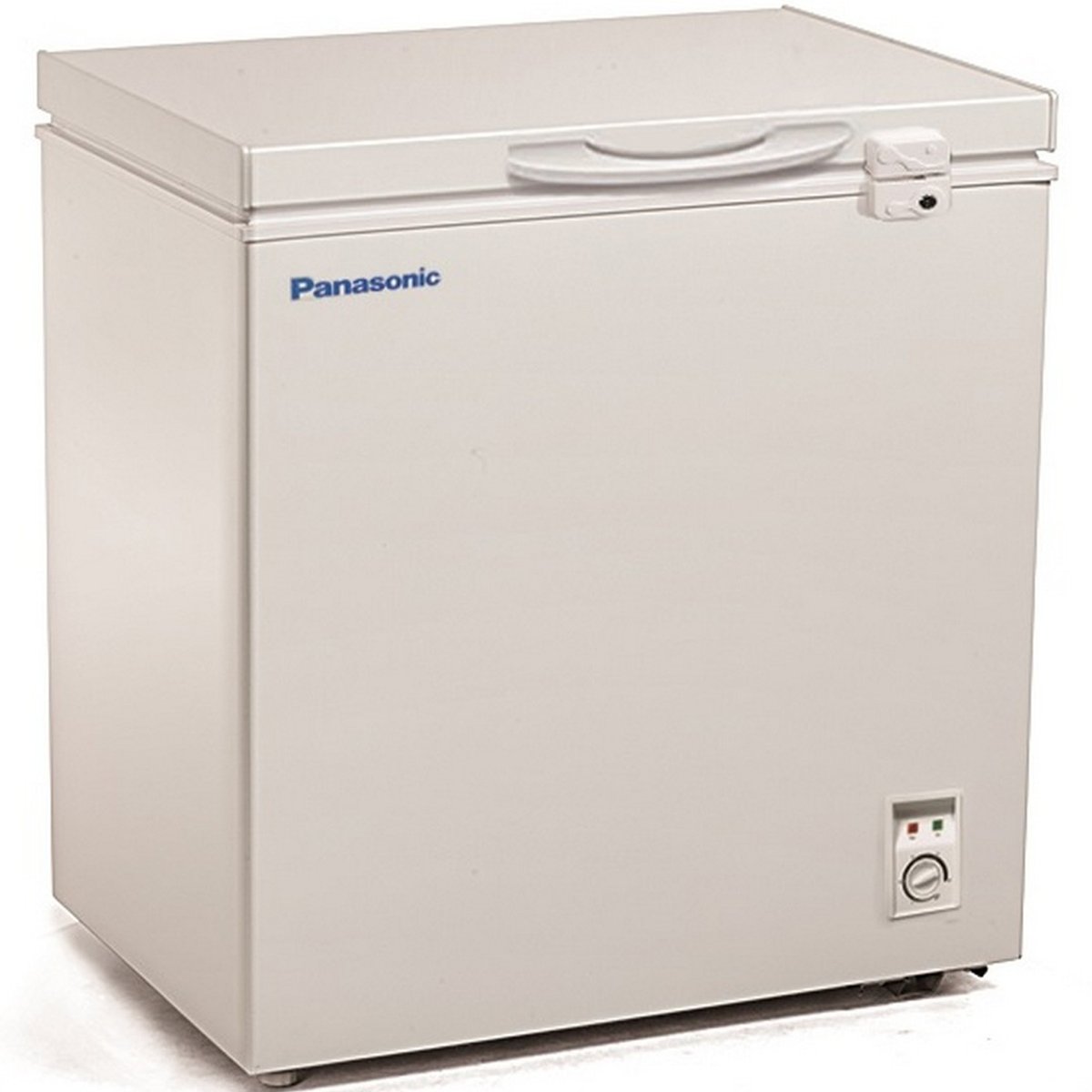 Panasonic Chest Freezer SCRCH150 150Ltr