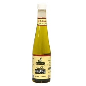 Mujezat Al Shifa Extra Virgin Olive Oil 500ml