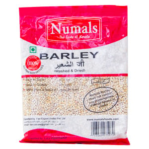 Numals Barley Whole 250 g