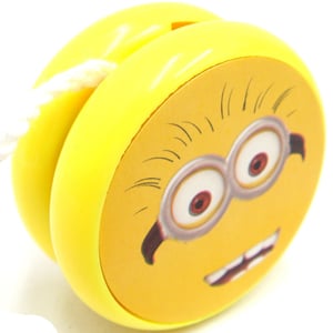 Despicable Me Minions YoYo