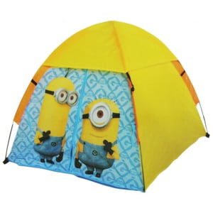 Despicable Me Minions Play Tent