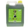 Kwik Shine Disinfectant With Apple 4.4Litre