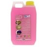 Kwik Shine Disinfectant with Flowers 2.5Litre