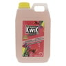 Kwik Shine Disinfectant With Melange Flowers 2.5Litre