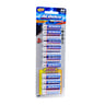 AC Delco Super Alkaline Battery AA 1.5V 12pcs