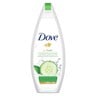 Dove Go Fresh Body Wash Cucumber 250 ml