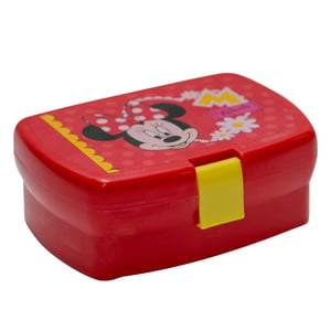 Minnie Sandwich Box 112-1120