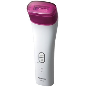 Panasonic IPL Hair Removal System ES-WH80