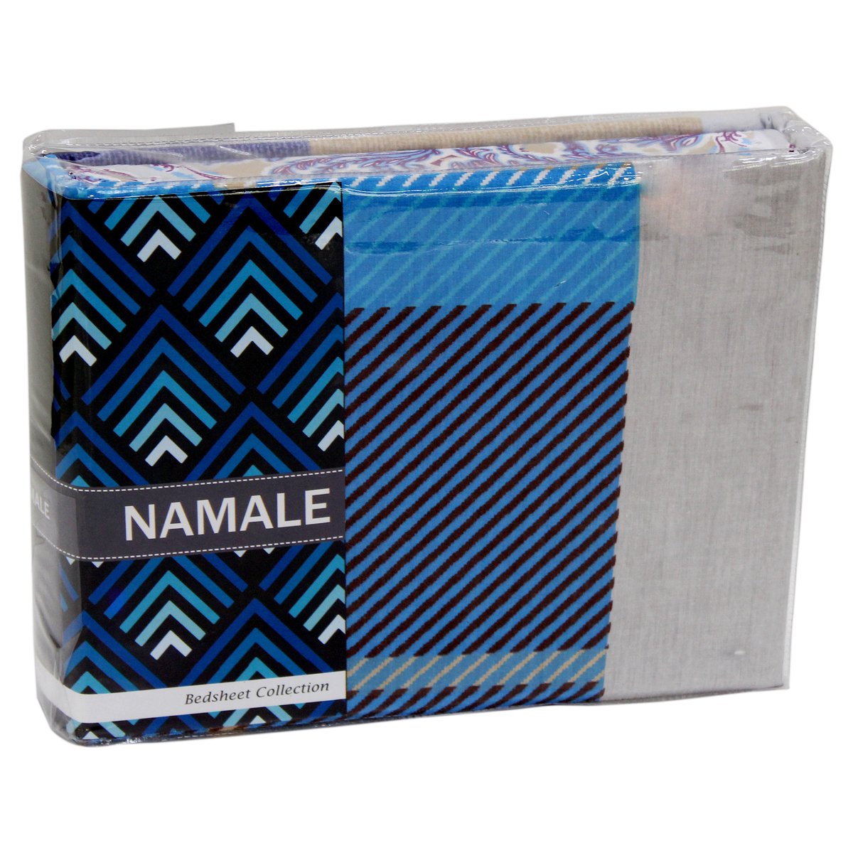 Namale B/S Cotton 120x200x30