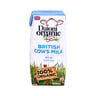 Daioni Organic British Whole Cows Milk 200 ml