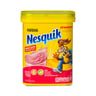 Nestle Nesquik Strawberry Flavor Drink 228 g