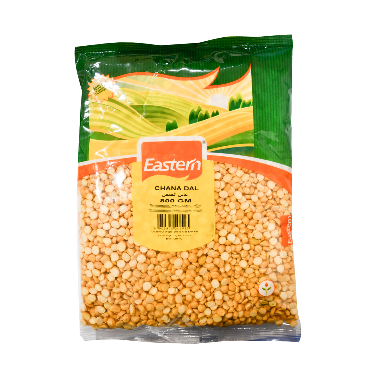 Eastern Chana Dal 800 g