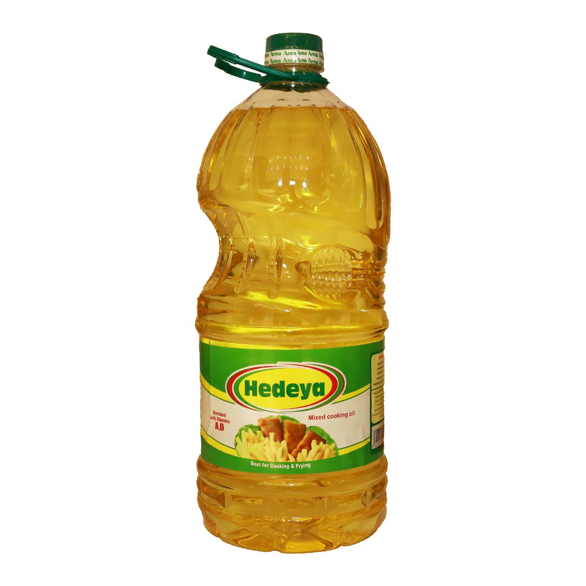 Hedeya Cooking & Frying Oil 4.5 Litre