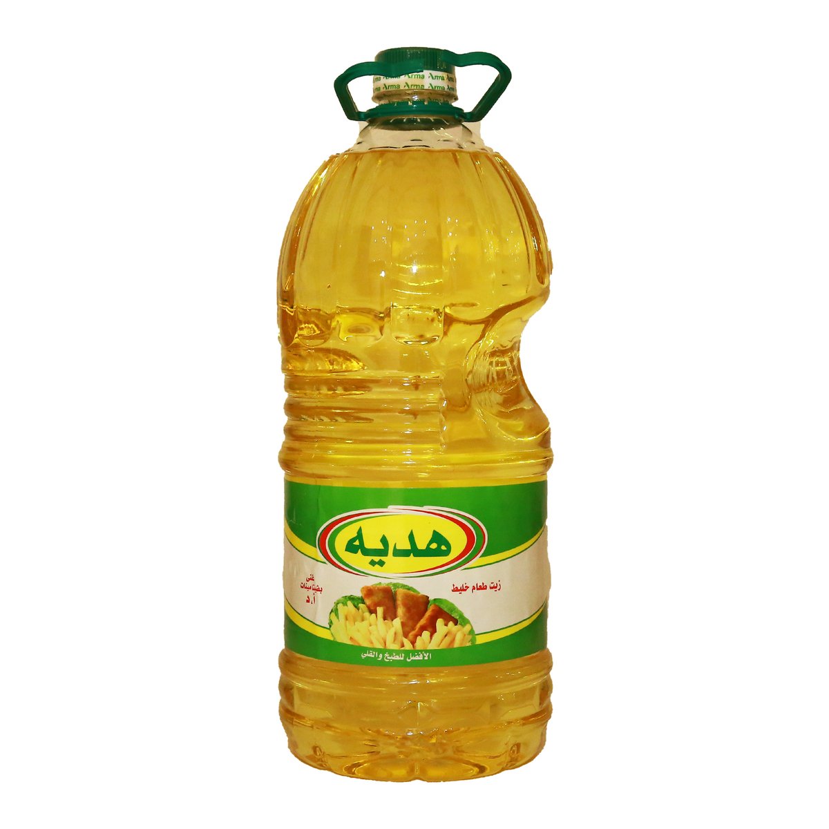 Hedeya Cooking & Frying Oil 4.5 Litre