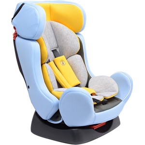 Pierre Cardin Baby Car Seat PS709 Assorted Color