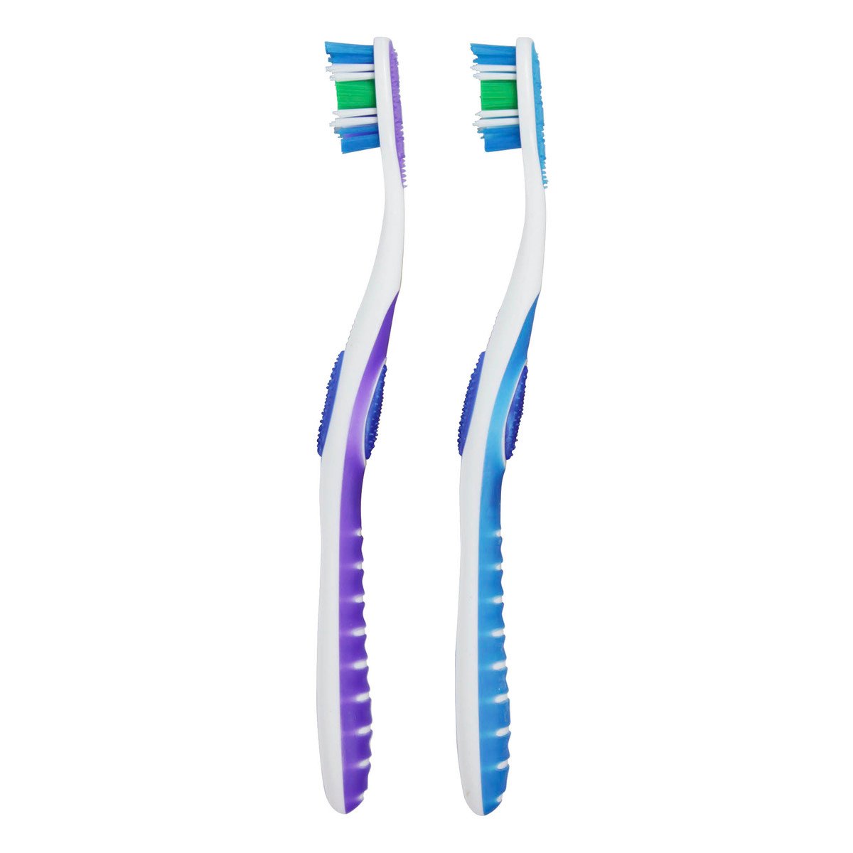 Colgate 360 Medium Toothbrush 2 pcs