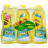 Areej Cooking Oil 2 x 1.8 Litres + 1 Litre