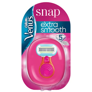 Gillette Venus Snap Embrace Razor 1 pc