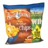 Aunt Bessie's Crispy Homestyle Chips 900 g