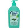 Silk Hand Wash Nature Olive 500 ml