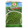 Givrex Green Peas 400 g