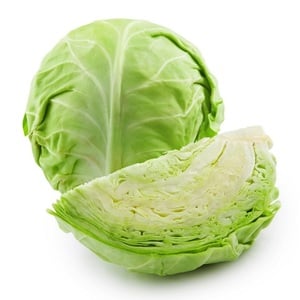 Cabbage White 1 pc