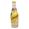 Schweppes Malt Drink Pineapple Non Returnable Bottle 250 ml