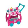 Barbie Tea Party Trolley 2110