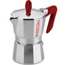 Pedrini Aluminium Coffee Maker 3cups