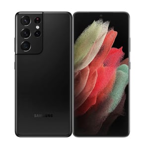 Samsung Galaxy S21 Ultra 12/256GB Phantom Black