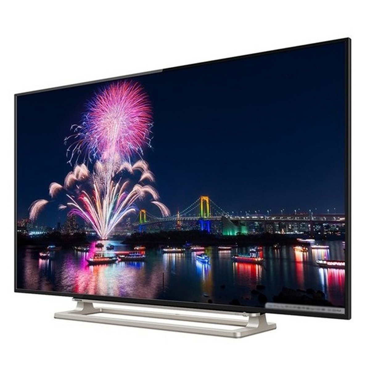 Toshiba Smart LED TV 50L5550 50inch