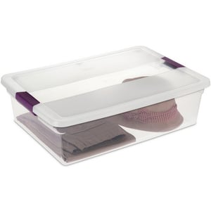 Sterilite Rice Container 1755 30Ltr