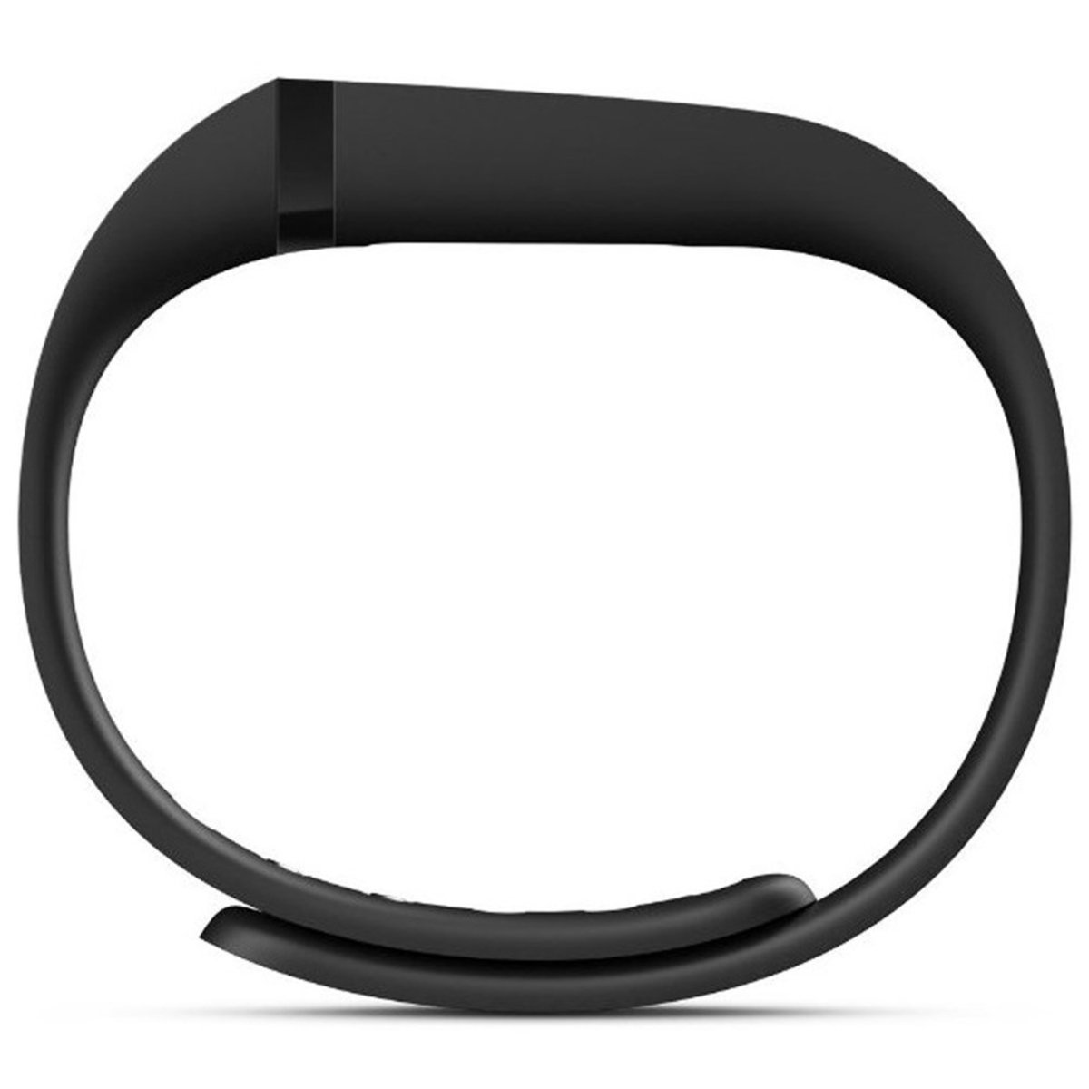 Fitbit Flex Tracker Wrist Band FB401BK Black + Flex Band 3Piece