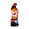 Dac 6x Effect Power Gel Toilet Cleaner Rust & Stain 750ml