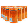 Fanta Orange Can Value Pack 10 x 150 ml