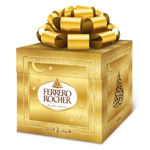 Ferrero Rocher Mini Cube 75 g