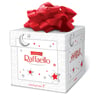 Ferrero Raffaello Gift Box Chocolate 70 g