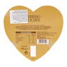 Ferrero Rocher Heart Shaped Gift Chocolates 125 g