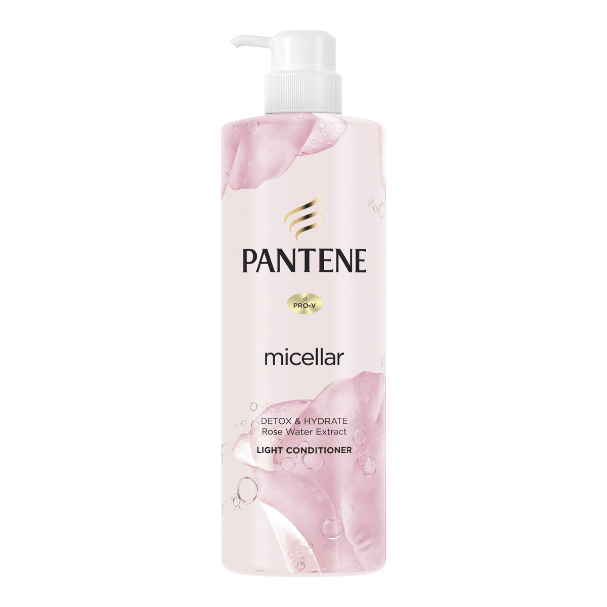 Pantene Conditioner Micelar Detox & Hydrate 530ml