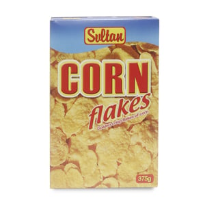 Sultan Corn Flakes 375 g