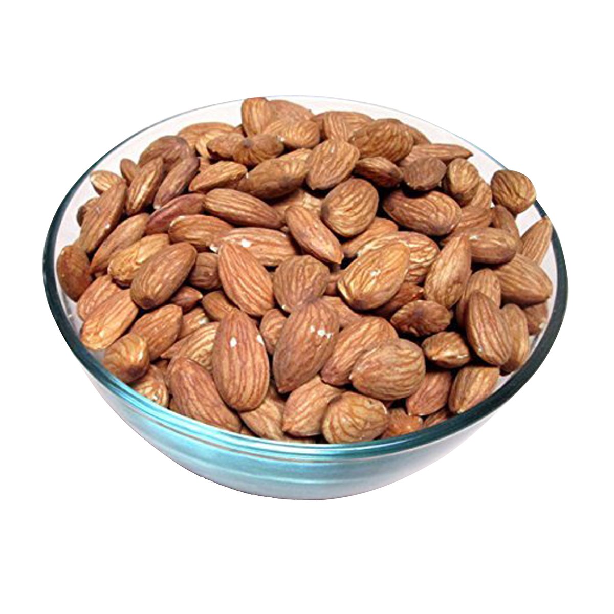 Jumbo Almond Raw 500g