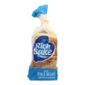 Rich Bake Milk Toast 500 g