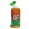 Rich Bake Normal Toast Bread 1 pkt