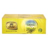 Royal Herbs Natural Anise Tea Bag 50 Teabags