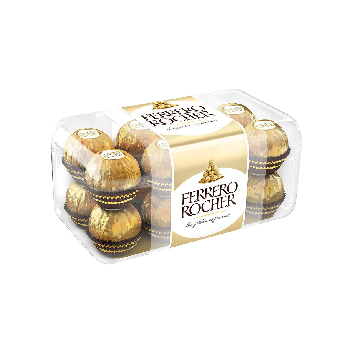 Ferrero Rocher Chocolate - T16