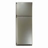 Sharp Classic Series Double Door Refrigerator with Hybrid Cooling  SJ-48C-CH3 340LTR