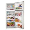 Sharp Classic Series Double Door Refrigerator with Hybrid Cooling  SJ-48C-CH3 340LTR